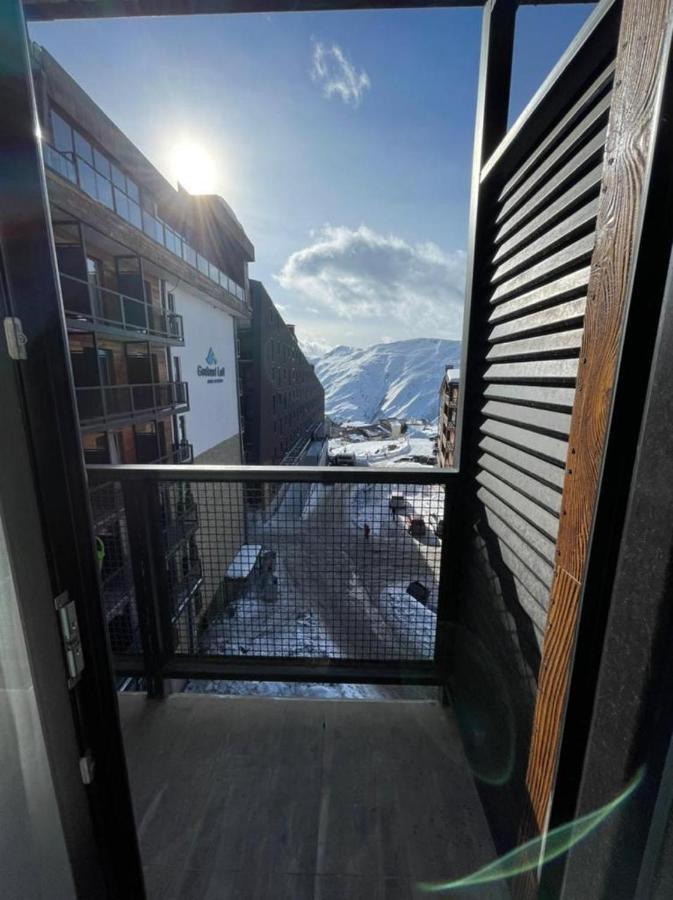 Apartment N503 Gudauri Loft Esterno foto