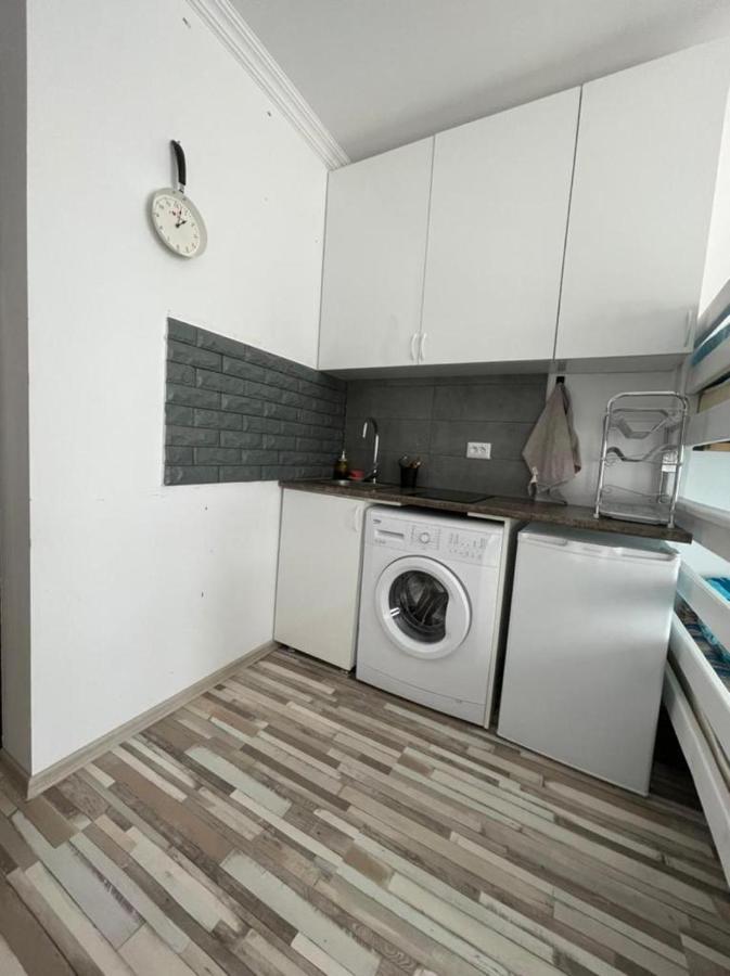 Apartment N503 Gudauri Loft Esterno foto