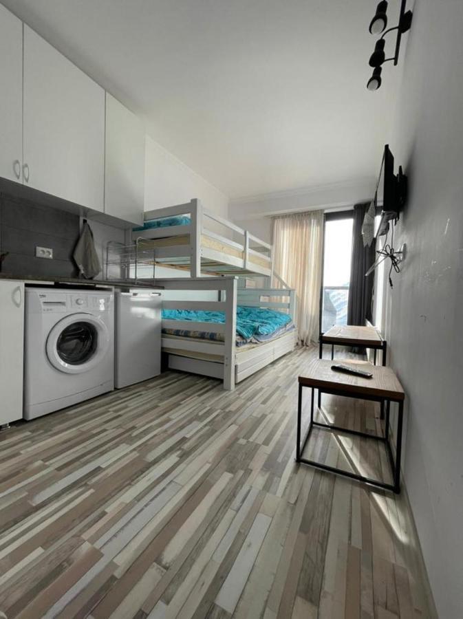 Apartment N503 Gudauri Loft Esterno foto