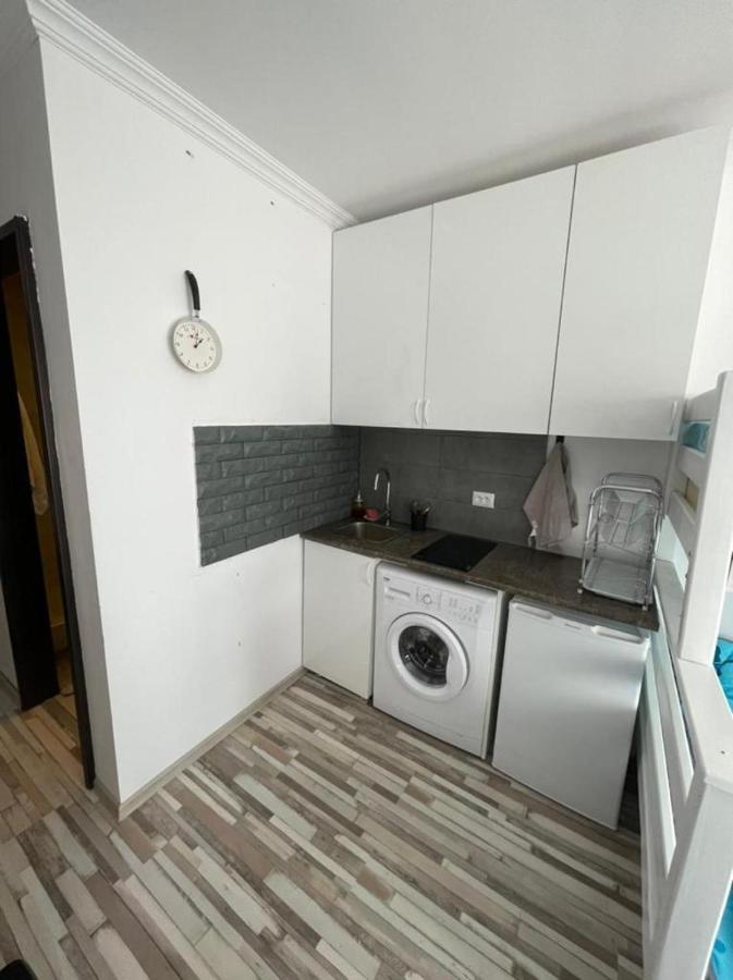 Apartment N503 Gudauri Loft Esterno foto