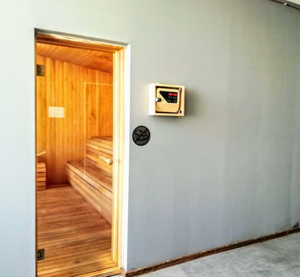 Apartment N503 Gudauri Loft Esterno foto